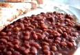 Crock Pot Navy Beans with Bacon